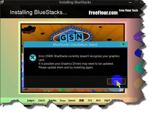 Bluestacks free download for Mac Windows 7 10 8.1