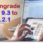 Downgrade iOS 9.3 to iOS 9.2.1 / iOS 9.1 for Jailbreak