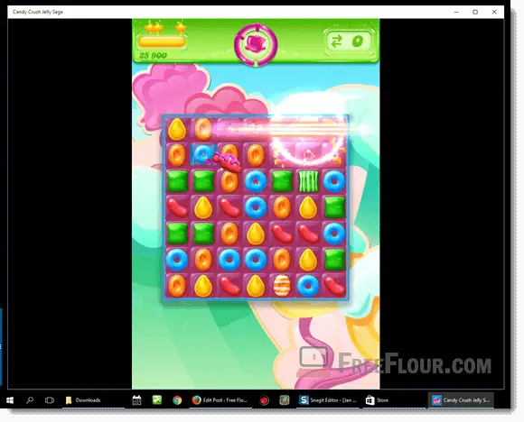 Candy Crush Jelly Saga APK Download for Android Free