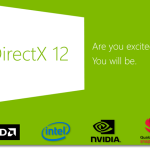 DirectX 12 Download Windows 10 64 bit 32 bit Offline Installer
