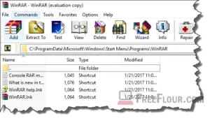 download winrar for windows 10 64 bit