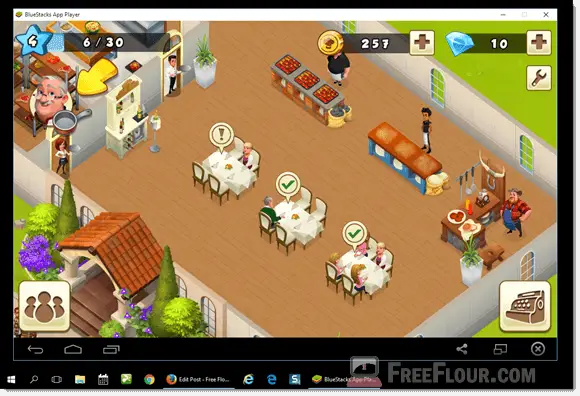 Download World Chef Game For PC Free Windows Mac Facebook