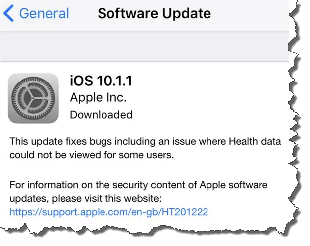 download ios 10 1 1 link ipsw