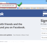 Facebook Login Welcome to Facebook Sign In Page