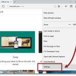 How to Change Microsoft Edge Default Search Engine Google