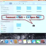 How to Take a Screenshot on a Mac | Print Screen Mac