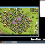 Clash of Clans For PC Download Free Windows 10/8/7 Mac