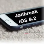 iOS 9.2.1 / 9.2 Jailbreak Mac PC iPhone 6 6s Plus SE iPad Pro