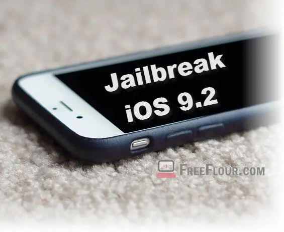 Jailbreak iOS 9.2 Mac PC iPhone 6 6s Plus 5s 5c 5 4s iPad