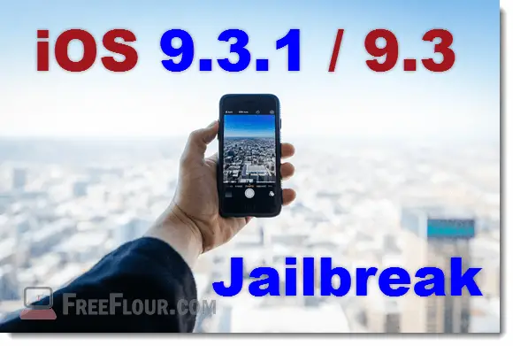 Jailbreak iOS 9.3.1 9.3 iOS 9.3.1 9.3 iPhone 6s 6 Plus SE iPad Pro