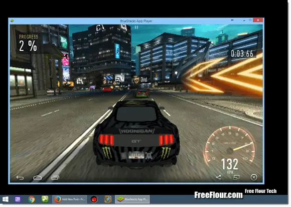 Need for Speed No Limits PC Download Free Windows 10