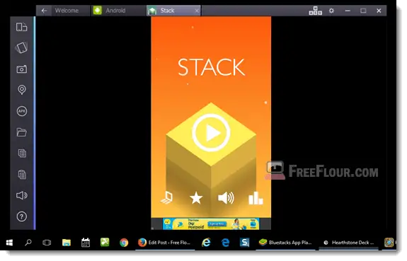 Stack Game For PC Download Free Windows 10 8 7 Mac