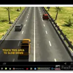 Traffic Racer Game Free Download For PC Windows 7/8/10