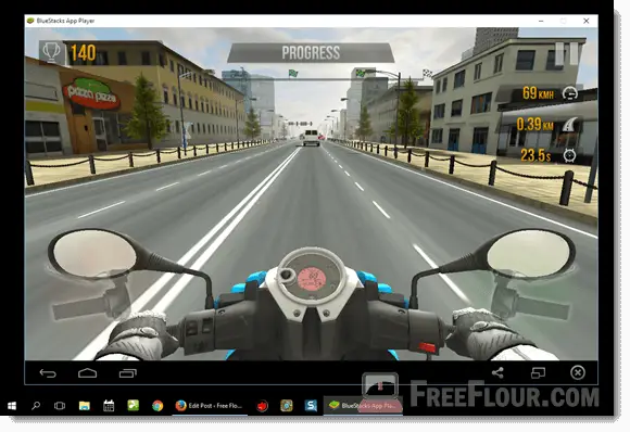 Traffic Rider Game For PC Download Free Windows 7 8 10 Mac