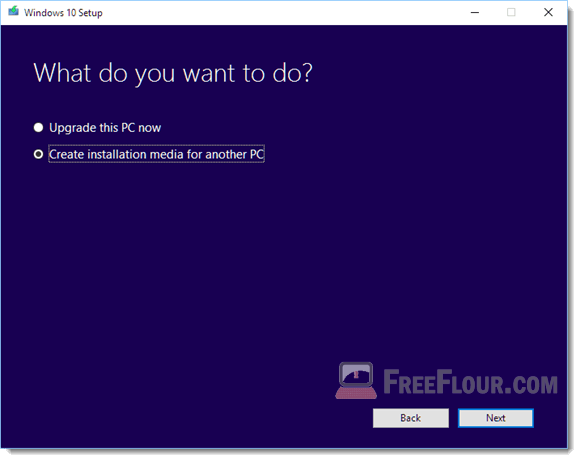 Windows 10 Free Download Full Version ISO Tool