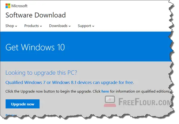 Windows 10 Free Download Full Version