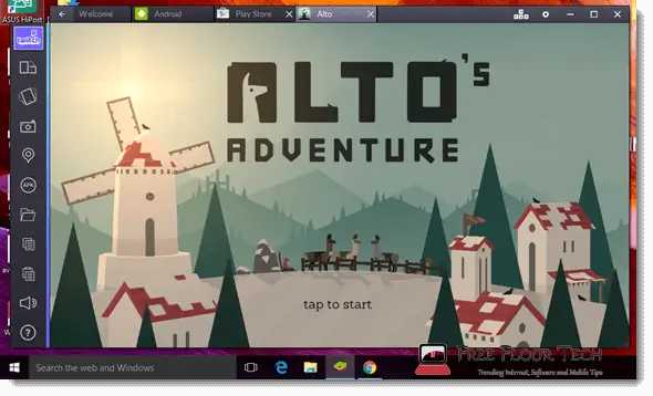 alto's adventure for pc download free