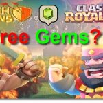 Clash of Clans and Clash Royale Free Gems Guide Explained