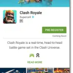 Clash Royale Game for PC Download free Windows 10/8/7 Mac