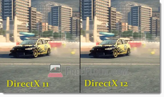 directx 12 offline installer 64 bit