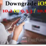 How to Downgrade iOS 10.2 to 10.1.1 for Jailbreak Purpose