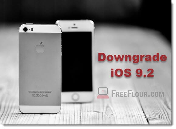 downgrade ios 9.2 to ios 9.1 ios 9.0.2 jailbreak iphone ipad