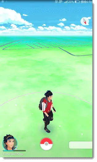 download pokemon go apk android