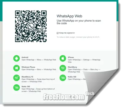 download whatsapp for pc without bluestacks