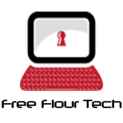 Freeflour.com logo