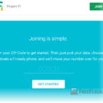 How to Sign Up for Google Project Fi | How to use Fi on iPhone 7 Android