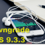 How to Downgrade iOS 9.3.3 to iOS 9.1 or iOS 9.3.2 Jailbreak