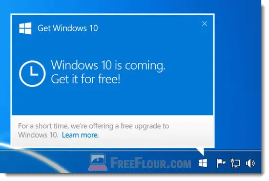 how to upgrade to windows 10 from windows 7 8