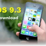 iOS 9.3 Download Link IPSW iPhone 6 6s Plus 5s iPad Pro Air