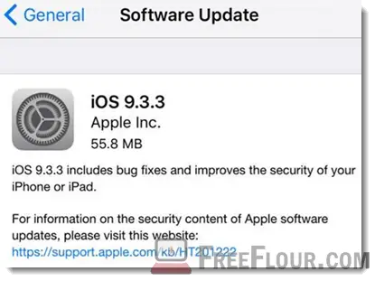 ios 9.3.3 ipsw file direct download link