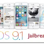 Jailbreak iOS 9.1 Mac/PC iPhone, iPad, iPod Touch Status