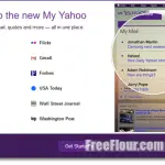 Yahoo Mail Login Homepage | Yahoo.com Sign In Screen USA UK