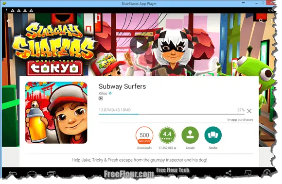 subway surfers game download for pc bit torrent