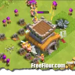 Clash of Clans Attack Strategy for Trophies Farming