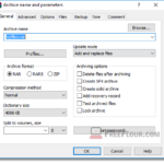 Download WinRAR 64 bit 32 bit Free for Windows 10 Mac Offline Installer