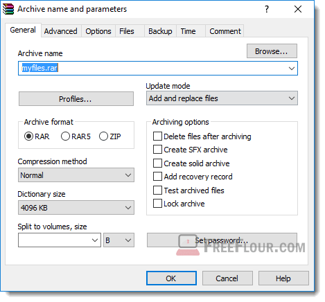 winrar download 64 bit for windows 10