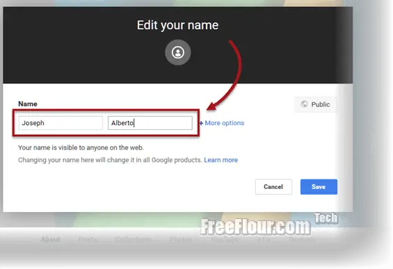 youtube login page account