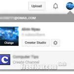 YouTube Sign Up | Create YouTube Account without Google Plus Gmail